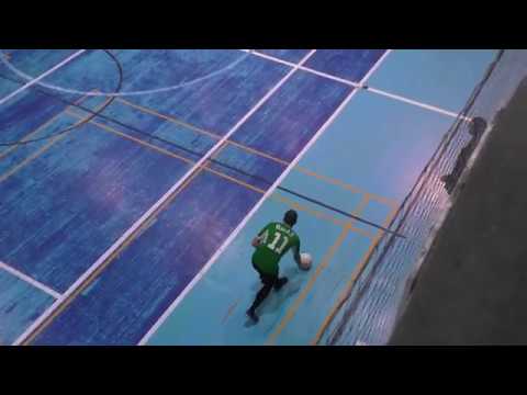 Элит Турнир 15.12.2019       FC Mars 3:4  BusLT