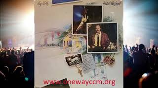 Ray Boltz - Watch The Lamb - 05 I&#39;ve Come To Serve