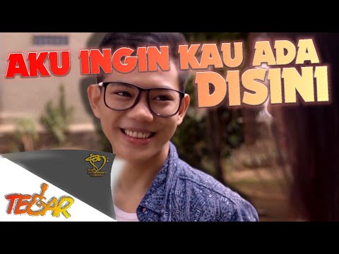 Tegar Septian - Mengharapkanmu (Official Music Video)