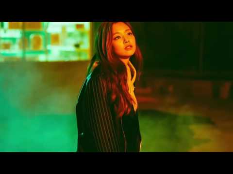 BLACKPINK -  Whistle