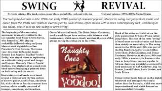 BOULEVARD OF BROKEN DREAMS - The Naughty Ones