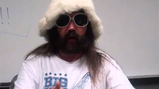 THE BUSS FAMILY MUST HEAL ALL WOUNDS