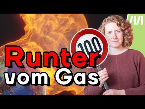 100 km/h on the highway: What does it really do for you and the climate? #Long-running