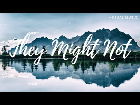 They Might Not | Puddle of Infinity