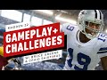Madden NFL 22 Ultimate Face Off: Bruce Greene VS Craig Skistimas Rematch