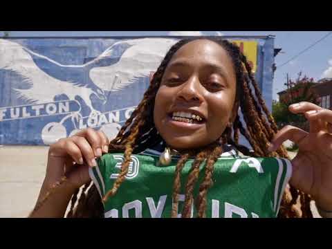 Vintage Lee - East to South (Official Video)