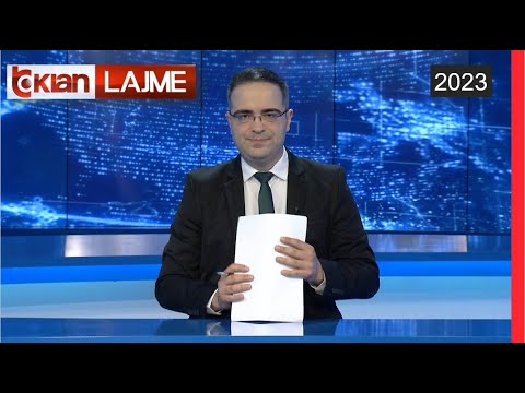 Edicioni i Lajmeve Tv Klan 29 Qershor 2023, ora 12:00 l Lajme – News