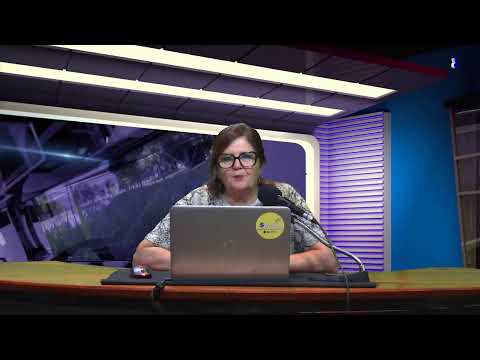 Somos Tv Noticias 13 - 3 -2026