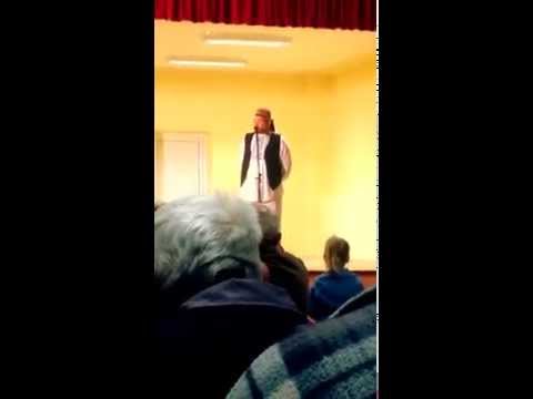 Vladimir Hrasko - Zmes starodavnych piesni z Hajdušice