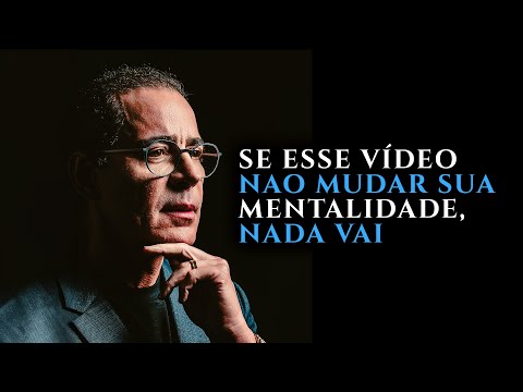 2 HORAS DE CONTEÚDO PARA MUDAR A SUA MENTE | Paulo Vieira