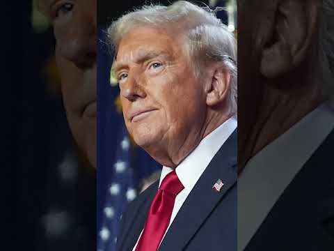 Trump talks Newsom and Biden pardons #shorts