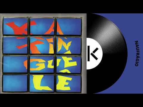 Naufrágio - Katinguelê