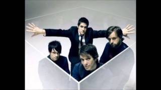 Headstrong : Jars of Clay