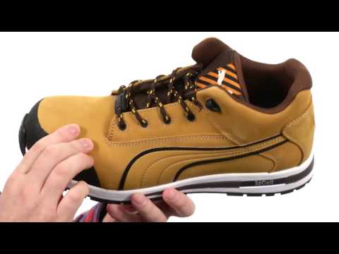 PUMA Safety Dash Mid EH  SKU:8789114