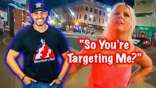 Download lagu Cocky Mom Meets Karma After Stealing Sunglasses mp3