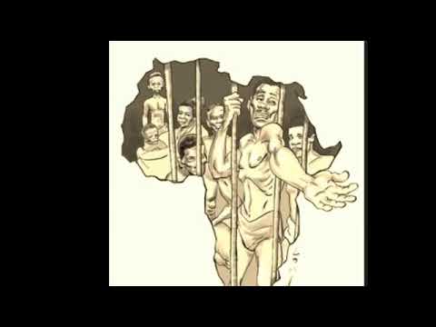 Karolinativa _ Carlos _Chayo_ Chevez - Bless Up