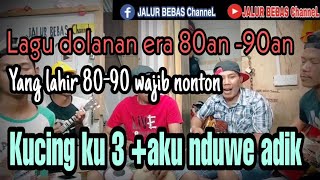 Download lagu Lagu dolanan kucingku telu cover anak rantau TKI Malaysia jalur bebas channel mp3 Download lagu Lagu dolanan kucingku telu cover anak rantau TKI Malaysia jalur bebas channel mp3