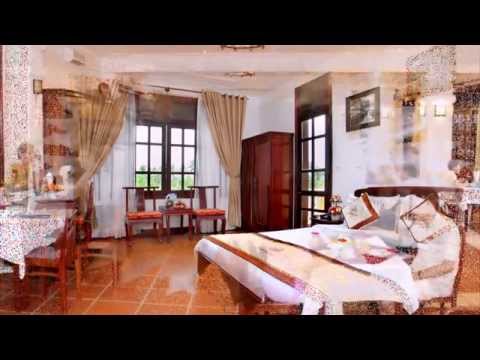 Lotus Hotel Hoi An 3* Вьетнам