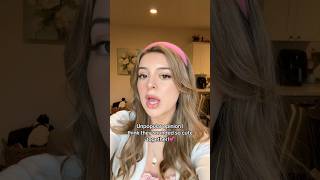 My impression of Dolly Parton in Sabrina’s new music video #voiceacting #sabrinacarpentermusic