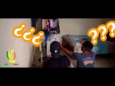 Big G Baba ft General Toxzik HD COMEDY  Confusion Remix  28official video Directed by HD GREEN  2