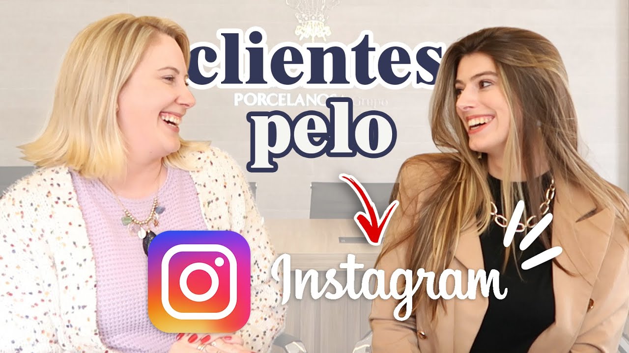 Postagens CERTAS para o Instagram: Clientes para Arquitetos