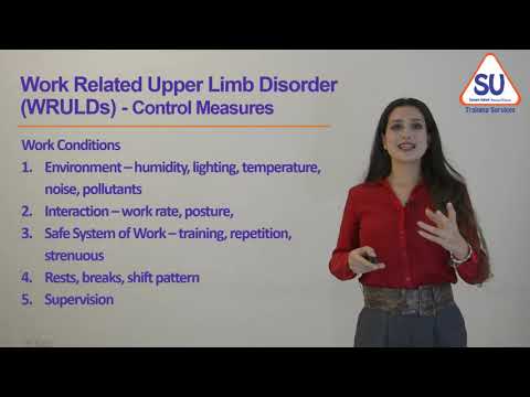 Foundations in Occupational Health Safety Part 1