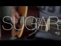 Sugar - Maroon 5 (Cover by Travis Atreo) 