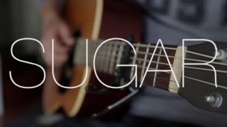Sugar - Maroon 5 (Cover by Travis Atreo)