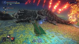 [閒聊] 黑夜君臨 合體慧心蟲 蟲車怎麼躲啦