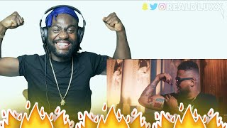 UK REACTS TO BEST RAPPER IN DR 🇩🇴 LAPIZ CONCIENTE - EL DESCANSO ETERNO