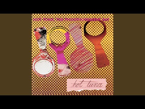 In the Kingdom - Hot Tuna