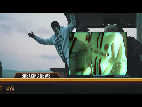 BLACK MARFIL-FCK A CRIPA 02