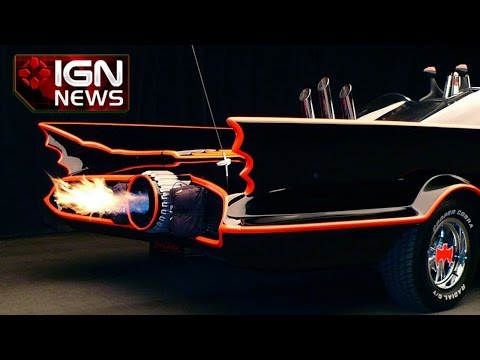Bloodhound SSC Tests Hybrid Rocket Engine For 1,000 MPH Car - IGN News