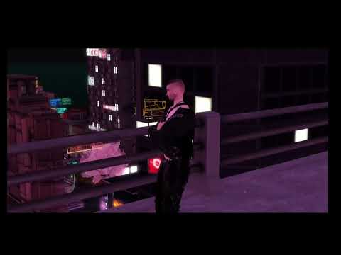 Second Life Raul Shape para Lel evox