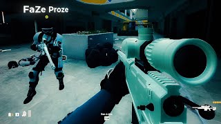 Le meilleur DUO au SNIPE