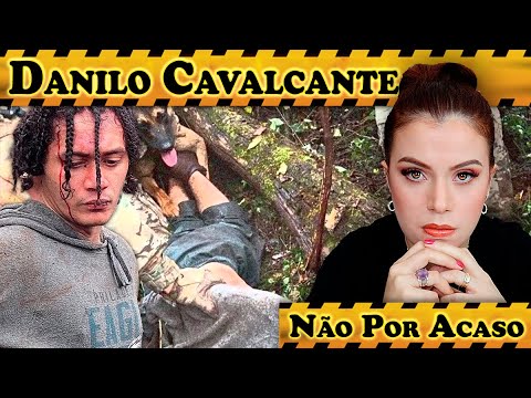 THE 14 DAYS OF SEARCH FOR A BRAZILIAN SENTENCED TO LIFE IN THE USA.