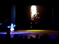 Disney On Ice Presents A Disneyland Adventure