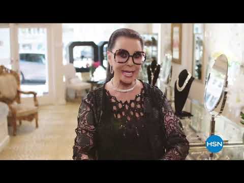 HSN | Joan Boyce Jewelry Collection 06.06.2019 - 06 AM