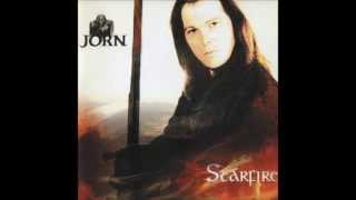 Jorn -  Day The Earth Caught Fire