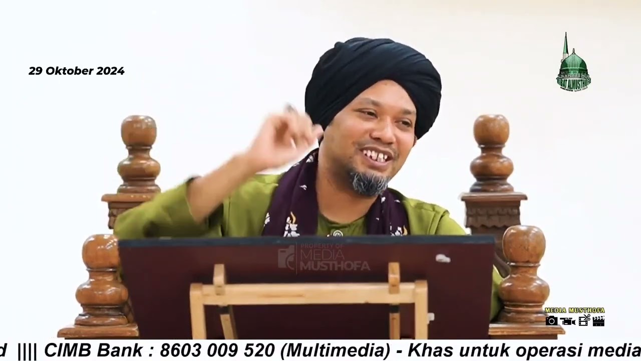 Nak Bernazar Kena Sebut Perkataan Nazar Ke ? | Ustaz Muhaizad Muhammad 