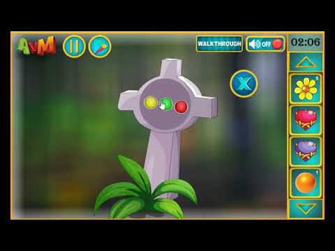 Best Escape Games 166 - Funny Mouse Escape Game Video