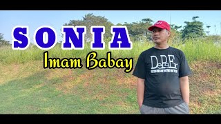 Download lagu S O N I A ~ Abiem Ngesti || {Cover} Imam Babay mp3
