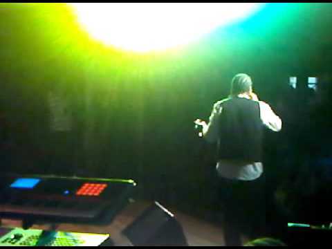 Kalash Live Show Rivière-Pilote 18/12/10 (pt5)