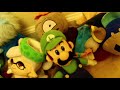Valenstein Total Stuffed Fluffed Island Season 3 Episode 29