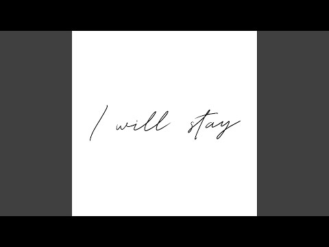 I Will Stay - VIIVI