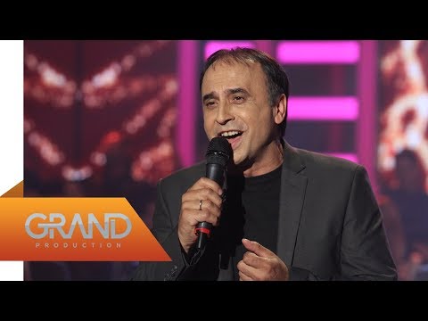 Beki Bekic - Kosulja mi pocepana - (LIVE) - HH - (TV Grand 29.10.2019.)