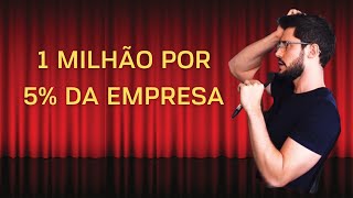 Uma Das Maiores Propostas do Shark Tank | POD CORTAR | Raphael Mattos no Primocast