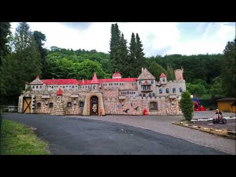 Erlebnispark Ziegenhagen Parkvorstellung