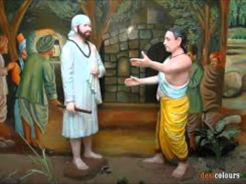Sai Satcharita Chapter 37 audio Jayashree