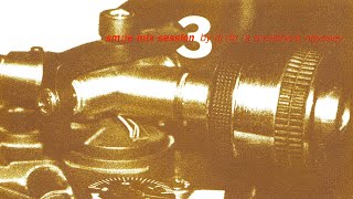 Sm:)e Mix Session 3: DJ DB (1998)